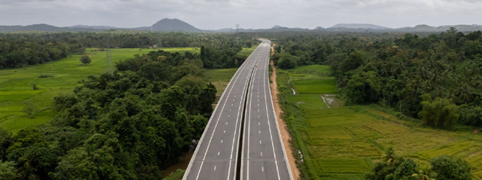 Expressways Earn Over Rs. 120 Million In Two Days